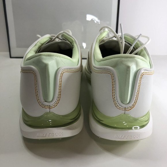 Nike Zoom Victory Tour 2 NRG Cork Sail DB4543-100 Rory Mens Size 8 Golf Shoe - Picture 3 of 4